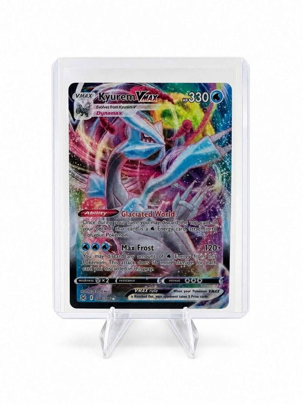 Kyurem Vmax