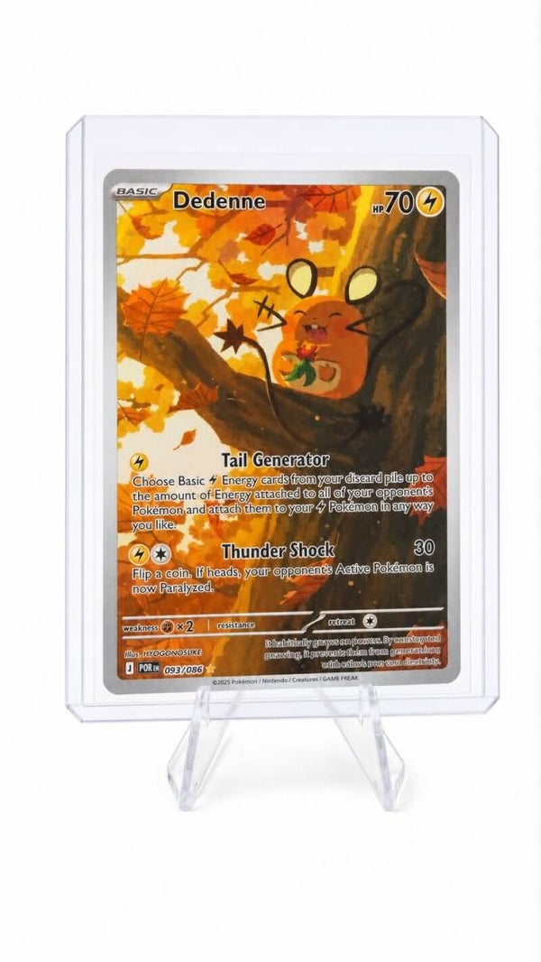 Dedenne
