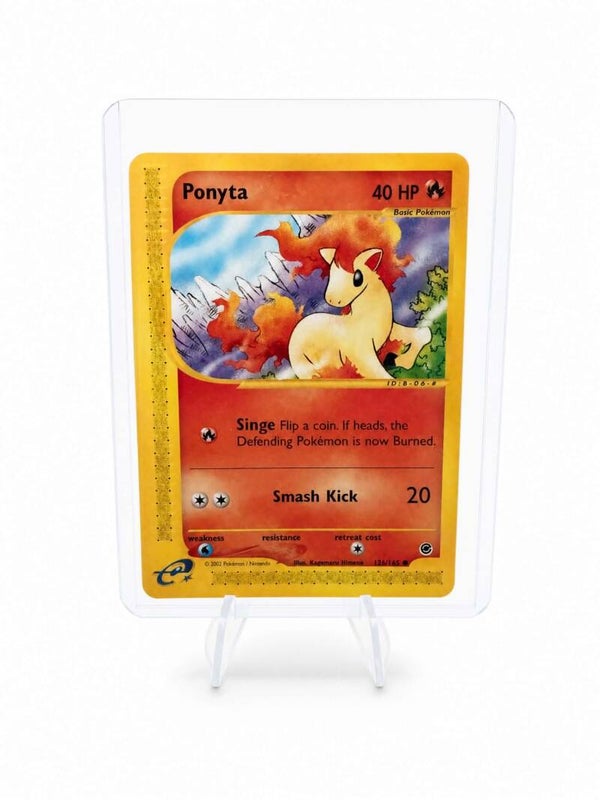 Ponyta