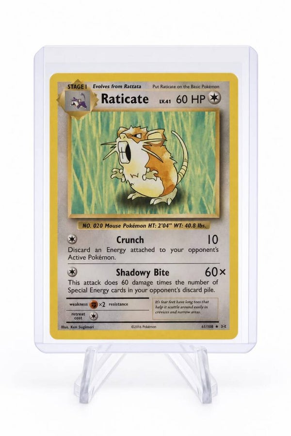 Raticate