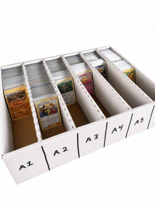 Bulk Card