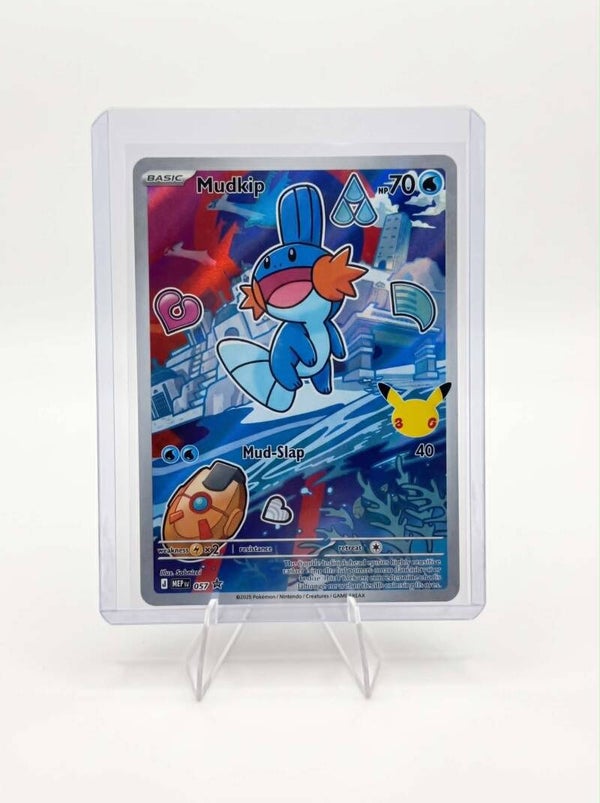 Mudkip