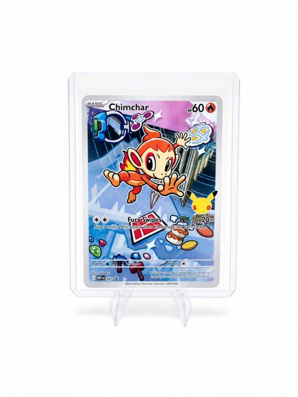 Chimchar