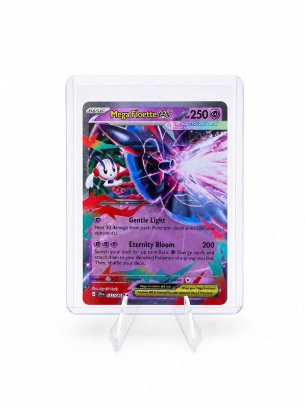 Mega Floette ex
