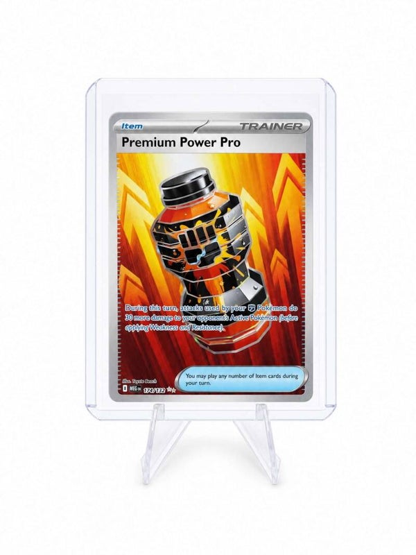 Premium Power Pro