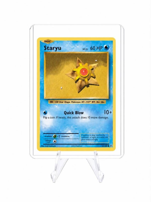 Staryu
