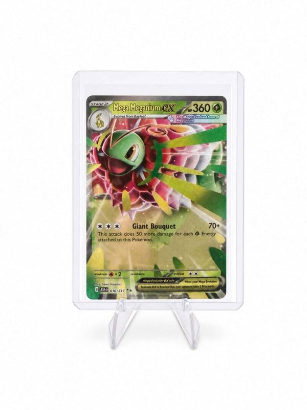 Mega Meganium ex