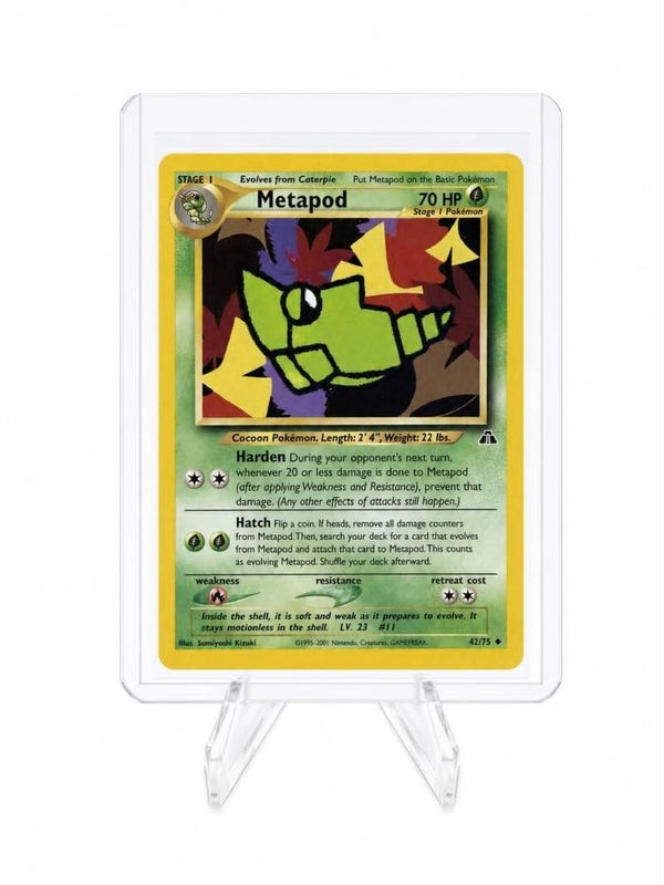 Metapod