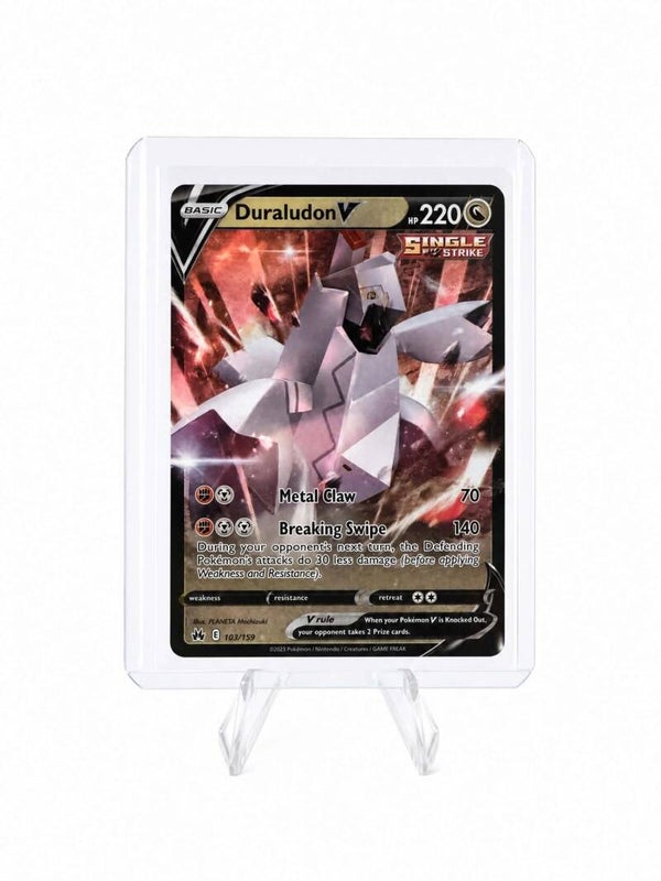 Duraludon V 103/159