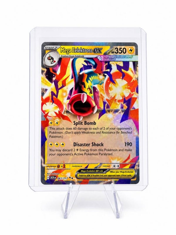 Mega Eelekktross ex