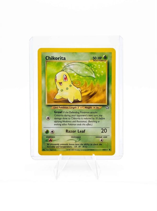 Chikorita