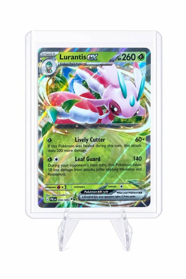 Laurantis ex
