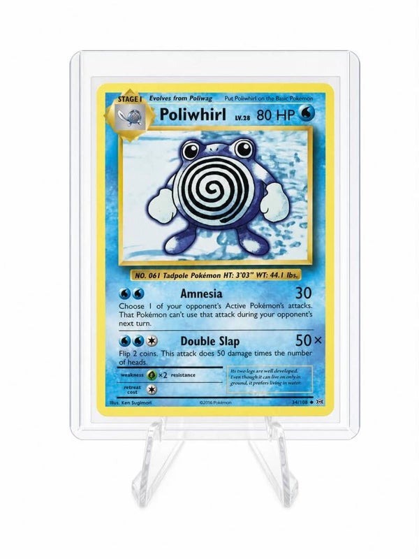 Poliwhirl