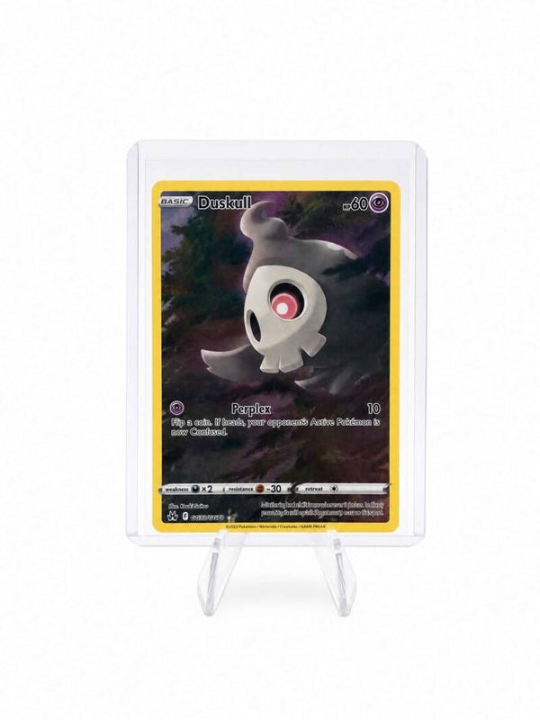Duskull