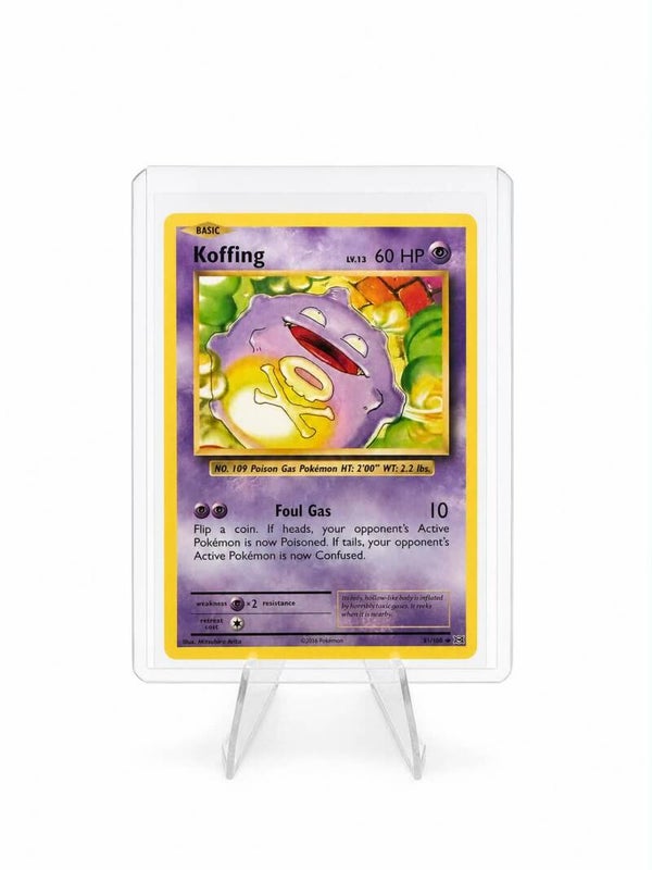 Koffing