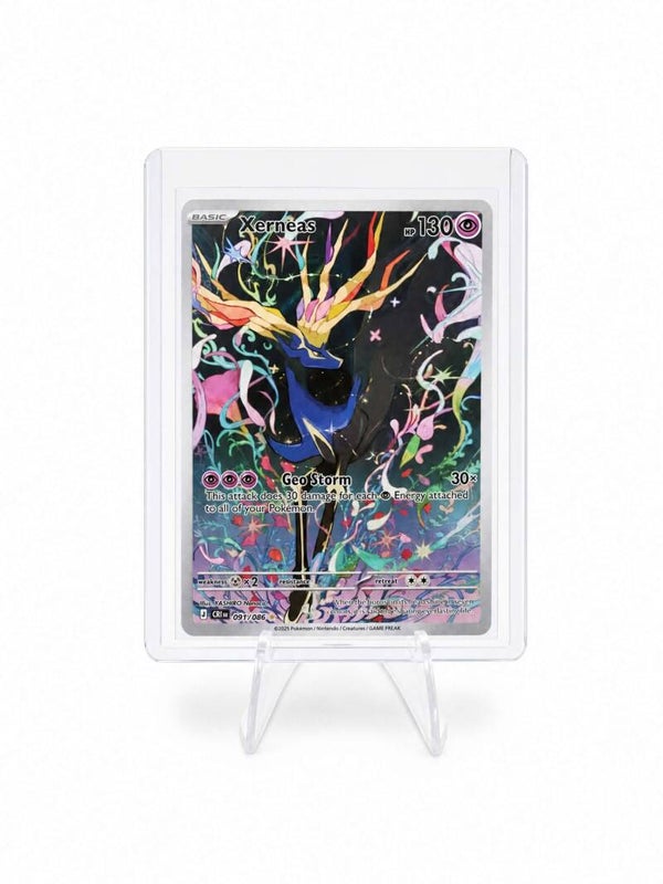 Xerneas
