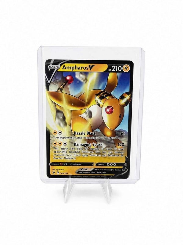 Ampharos V