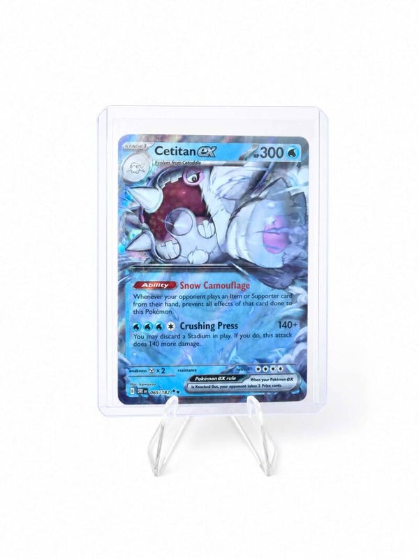 Cetitan ex