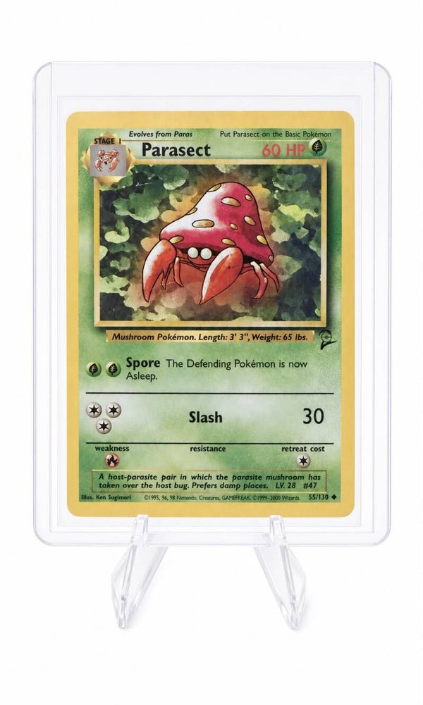 Parasect