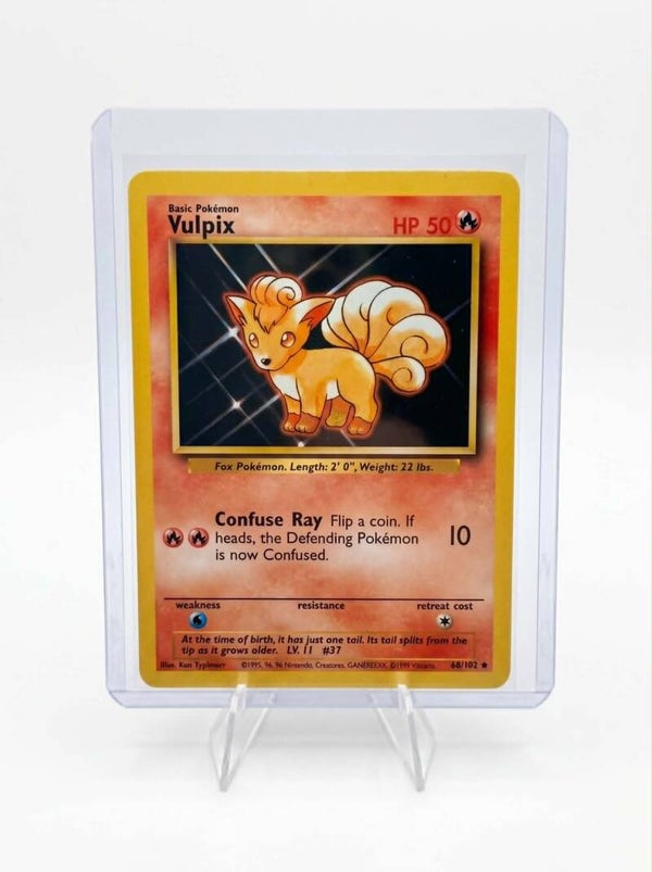 Vulpix
