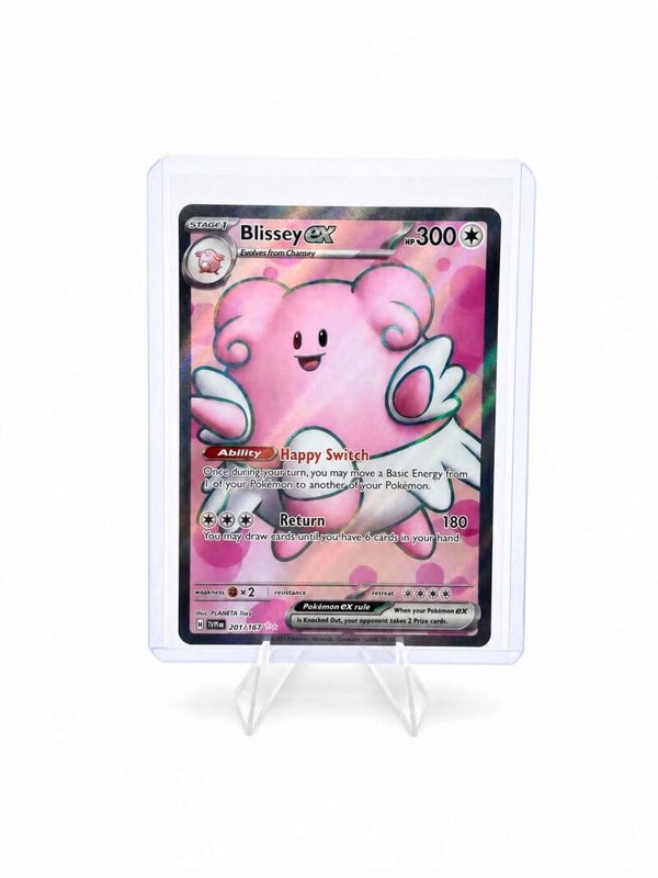 Blissey ex