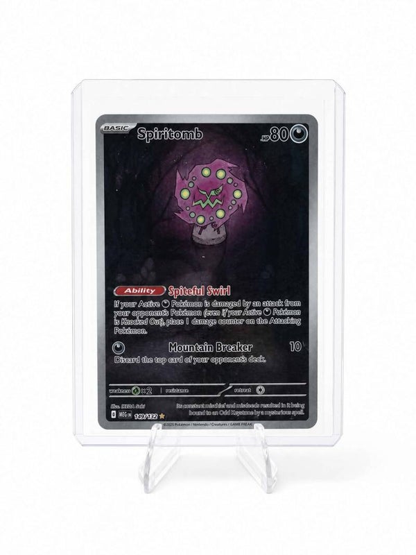 Spiritomb