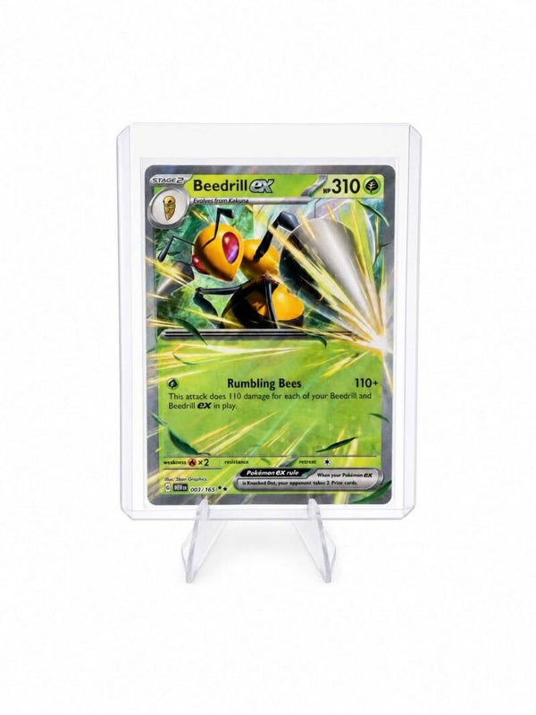 Beedrill ex