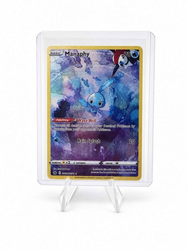 Manaphy