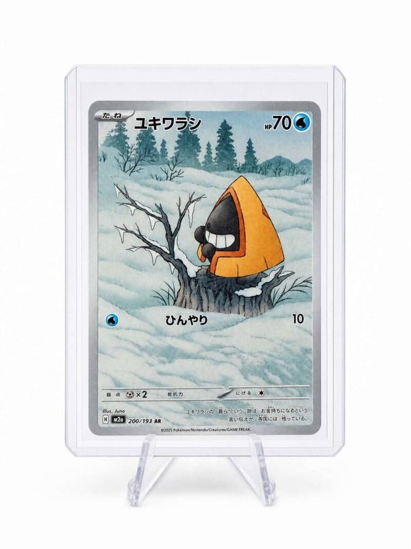 Snorunt (JP)
