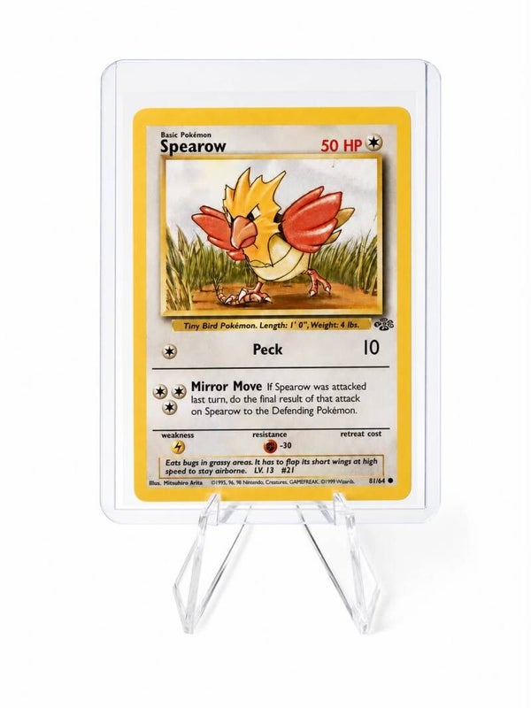 Spearow