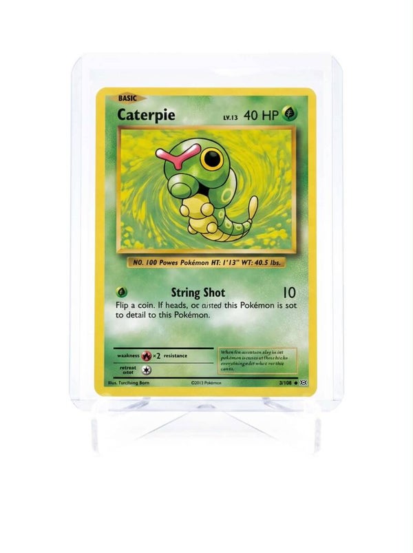 Caterpie