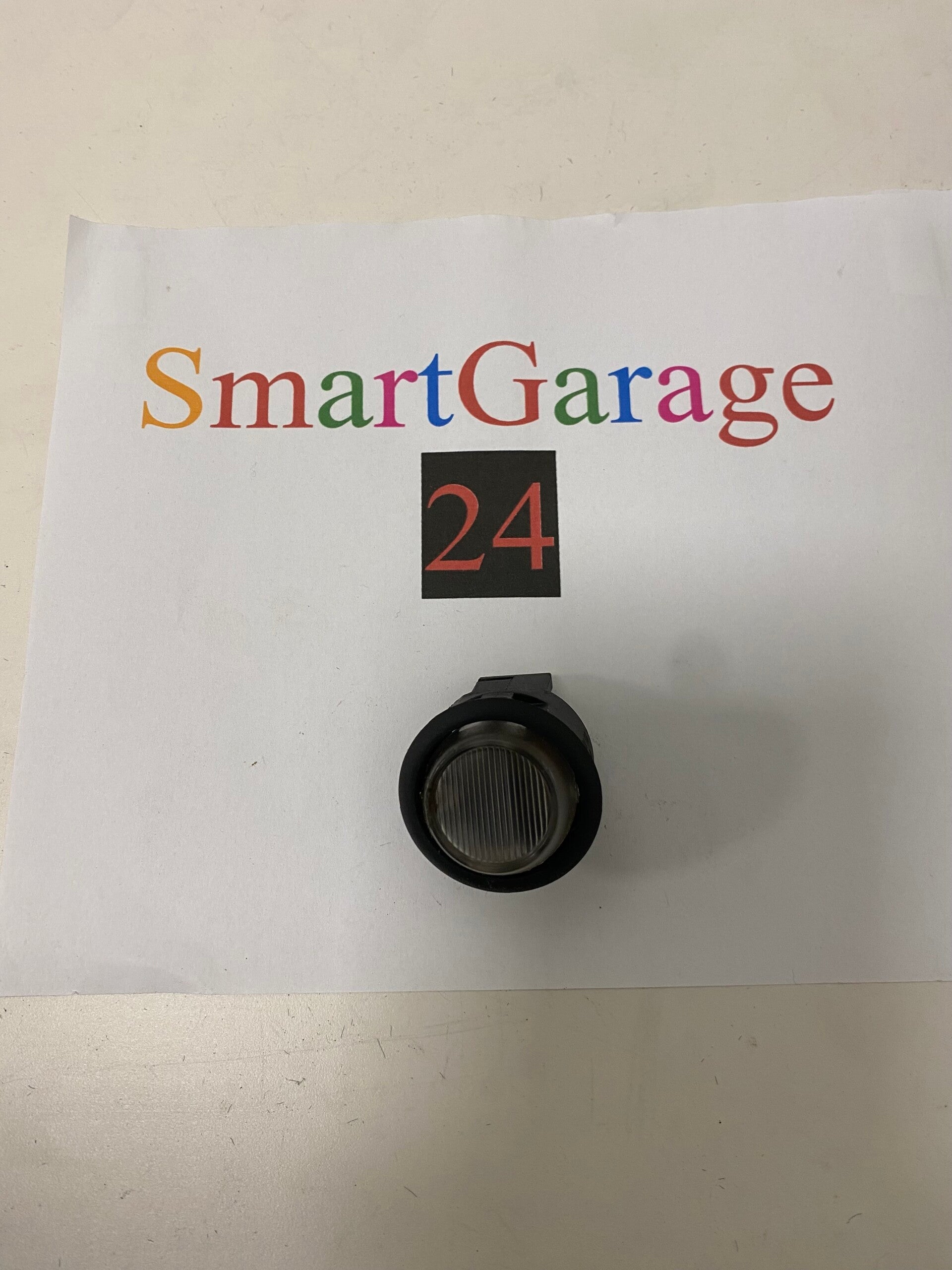 Smart 450 Innenraumschalter Blau Zubehör