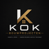 Kokbouwprojecten