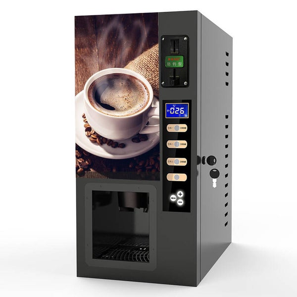 Coffee Vending machine