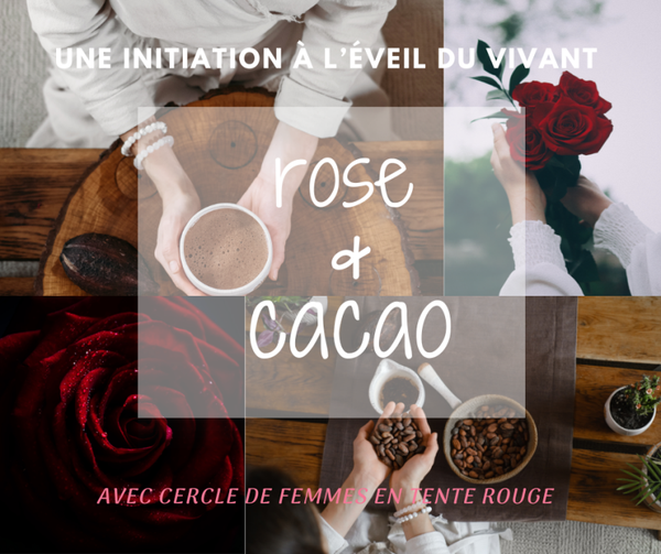 Initiation à l’éveil du vivant