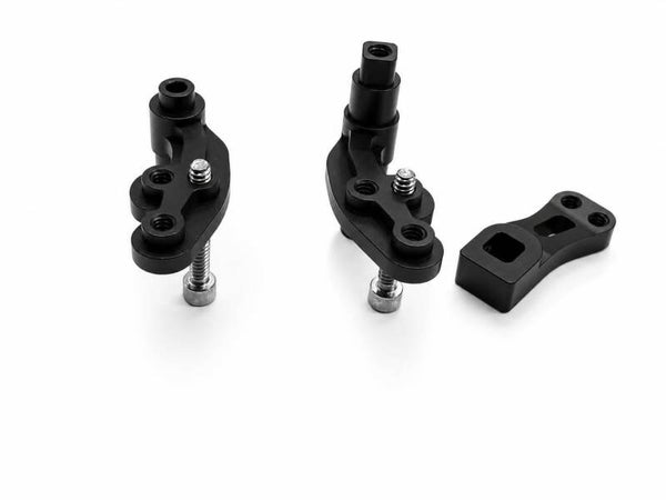 Modern Vintage Losi XX4 Aluminum Steering System