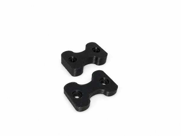 Modern Vintage XX^2 Wing Risers