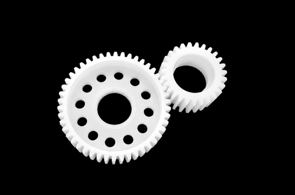 Modern Vintage Team Losi XX Series Diff & Idler Gear Set