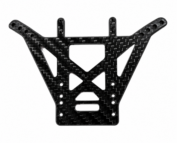 Modern Vintage Losi XXT Rear 2-n-1 Shock Towers and Accessories