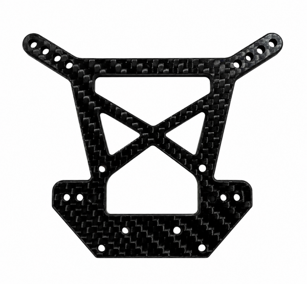 Modern Vintage Losi XXT Front Shock Towers and Accessories