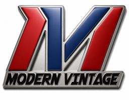 Shopping / Modern Vintage RC | Z3D