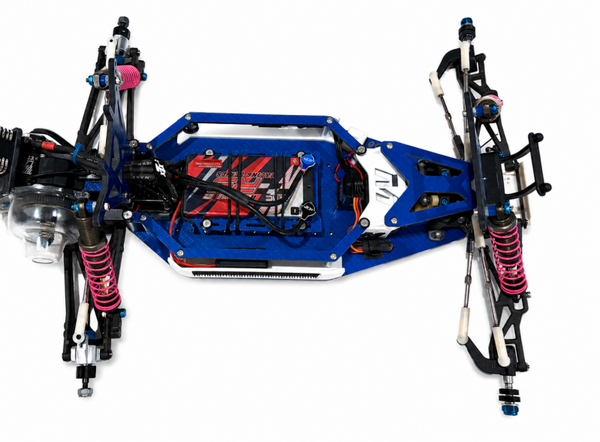 Custom Color Accessories Kit for the MV XX^2 and XXT^2
