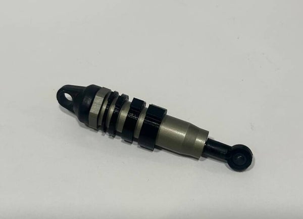 Team Associated Ride Height Spring Clips