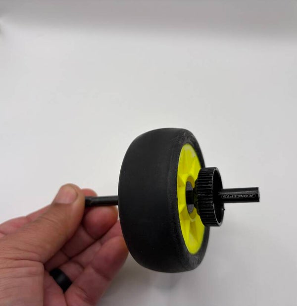 Yokomo Style 12mm Tool Adapter