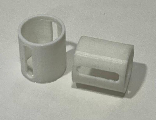 Team Losi Diff Outdrive Saver Sleeves