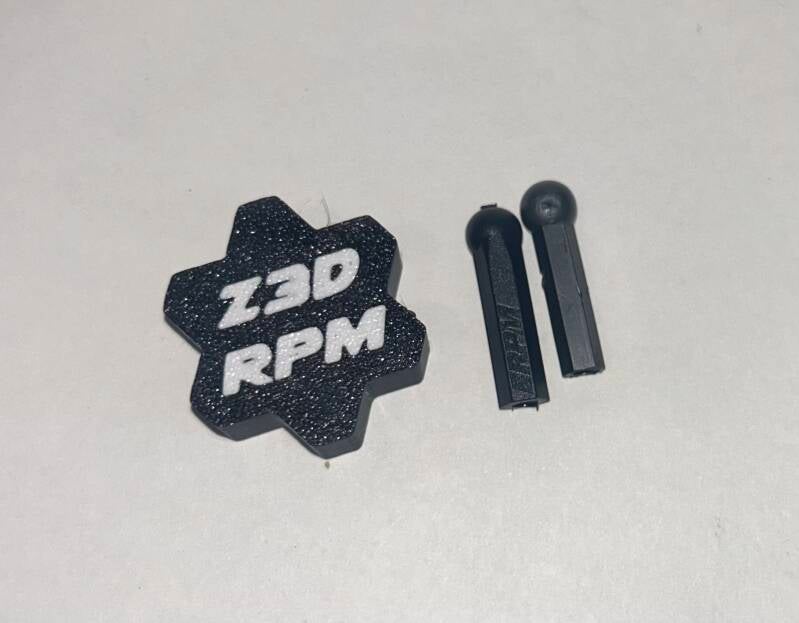Shopping / Modern Vintage RC | Z3D