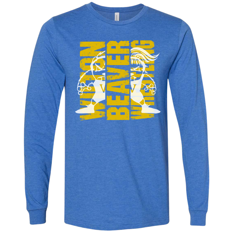 Wilton Beavers Long Sleeve