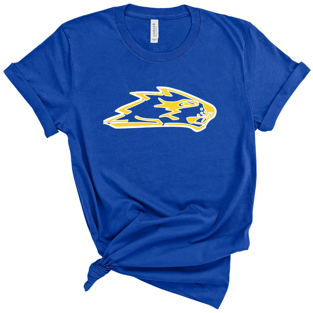 Two Tone Sonic Beaver Tee