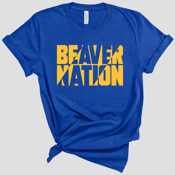 Beaver Nation