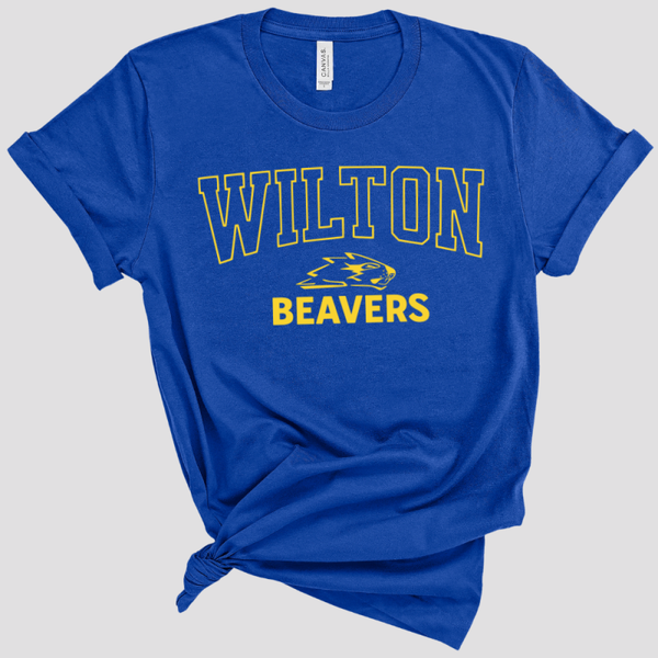 Classic Wilton Spirit Tee